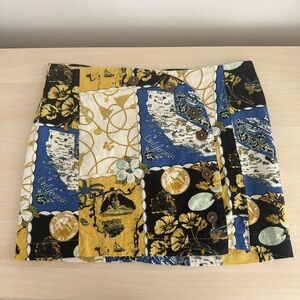 Urban Outfitters Mini Skirt
